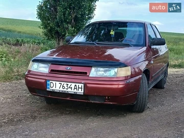 Авто ВАЗ 2110 2004 № 8880322