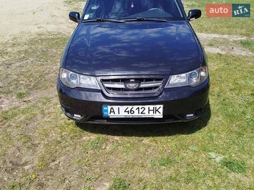 Авто Daewoo Nexia 2008 № 8880323