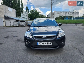 Авто Ford Focus 2011 № 8880346