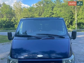 Авто Ford Transit 2003 № 8880351