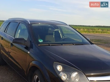 Авто Opel Astra 2008 № 8880358