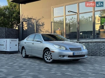 Авто Lexus Es 2003 № 8880449