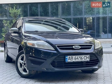 Авто Ford Mondeo 2011 № 8880459