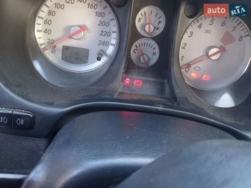 Авто Mitsubishi Outlander 2004 № 8880464