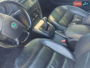 Авто Skoda Octavia 2008 № 8880467