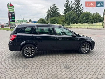 Авто Opel Astra 2010 № 8880478