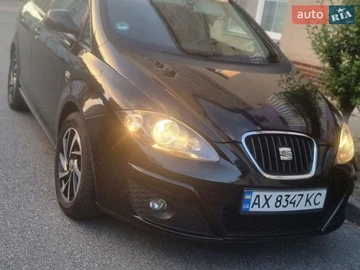Авто SEAT Altea Xl 2011 № 8880495