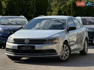 Авто Volkswagen Jetta 2014 № 8880554