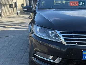Авто Volkswagen Cc Passat Cc 2012 № 8880574