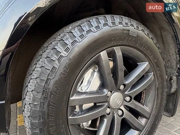 Авто Audi Q7 2008 № 8880587