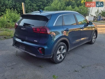 Авто KIA Niro 2022 № 8880588