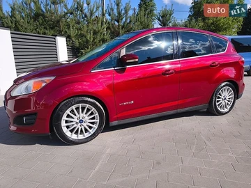 Авто Ford C-Max 2015 № 8880596