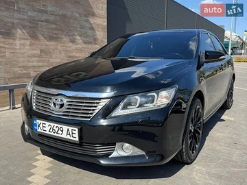 Авто Toyota Camry 2013 № 8880676