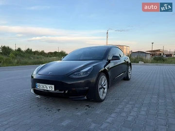 Авто Tesla Model 3 2022 № 8880759