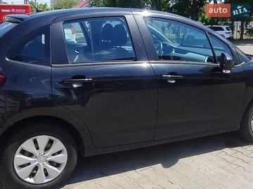 Авто Citroen C3 2011 № 8880816