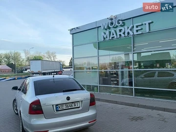 Авто Skoda Octavia 2011 № 8880828