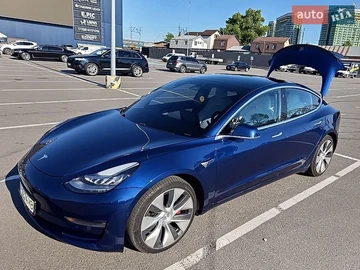 Авто Tesla Model 3 2020 № 8880842