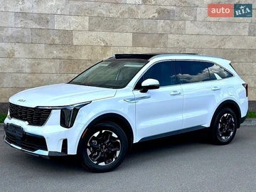 Авто KIA Sorento 2024 № 8880845