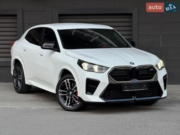 Авто BMW X2 2024 № 8880846
