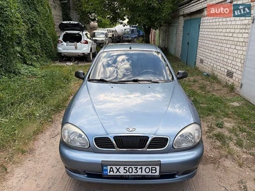 Авто ЗАЗ Lanos 2008 № 8880880