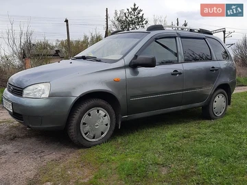 Авто ВАЗ 1117 Калина 2011 № 8880884