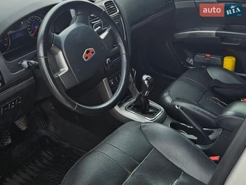 Авто Geely Emgrand 7 Ec7  2014 № 8880886