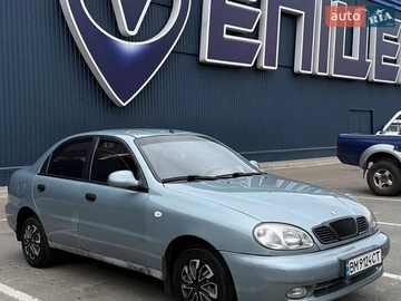 Авто ЗАЗ Lanos 2013 № 8880890