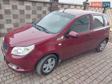 Авто ЗАЗ Vida 2012 № 8880894