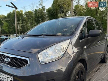 Авто KIA Venga 2011 № 8880899