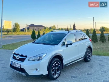 Авто Subaru Xv 2014 № 8880914