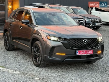 Авто Mazda Cx-50 2024 № 8880918