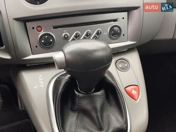 Авто Renault Scenic 2008 № 8880987