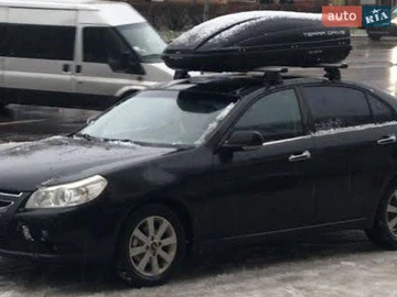 Авто Chevrolet Epica 2009 № 8881023