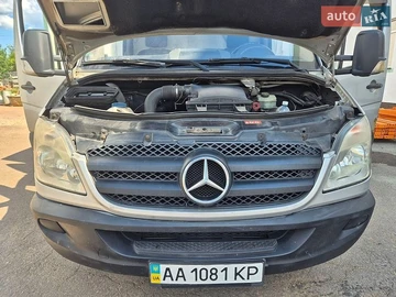 Авто Mercedes Sprinter 2008 № 8881027