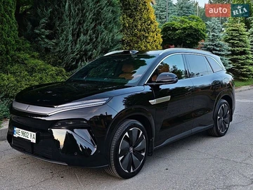 Авто BYD Tang L 2025 № 8881030