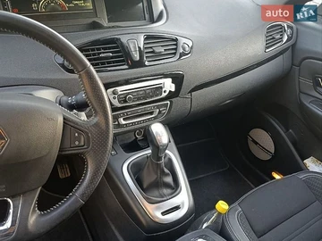Авто Renault Grand Scenic 2014 № 8881077