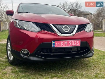 Авто Nissan Rogue Sport 2018 № 8881080