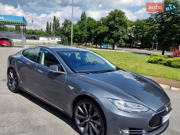 Авто Tesla Model S 2014 № 8881082