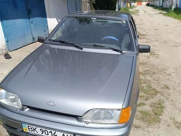 Авто ВАЗ 2115 Samara 2007 № 8881090
