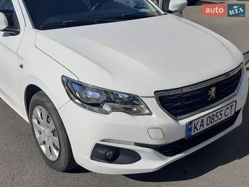 Авто Peugeot 301 2018 № 8881114