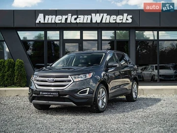 Авто Ford Edge 2015 № 8881125