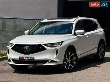 Авто Acura Mdx 2021 № 8881144