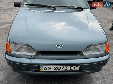 Авто ВАЗ 2113 Samara 2007 № 8881146