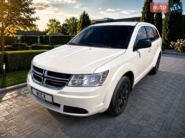 Авто Dodge Journey 2015 № 8881197
