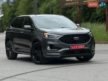 Авто Ford Edge 2020 № 8881210