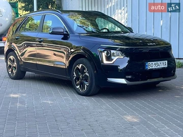 Авто KIA Niro 2023 № 8881258