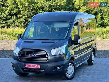 Авто Ford Transit 2019 № 8881260