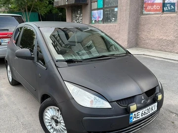 Авто Mitsubishi Colt 2008 № 8881269