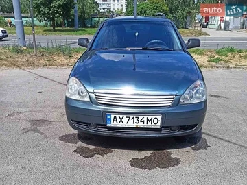 Авто ВАЗ 2171 Priora 2009 № 8881274