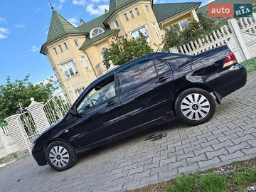 Авто Mitsubishi Lancer 2005 № 8881277